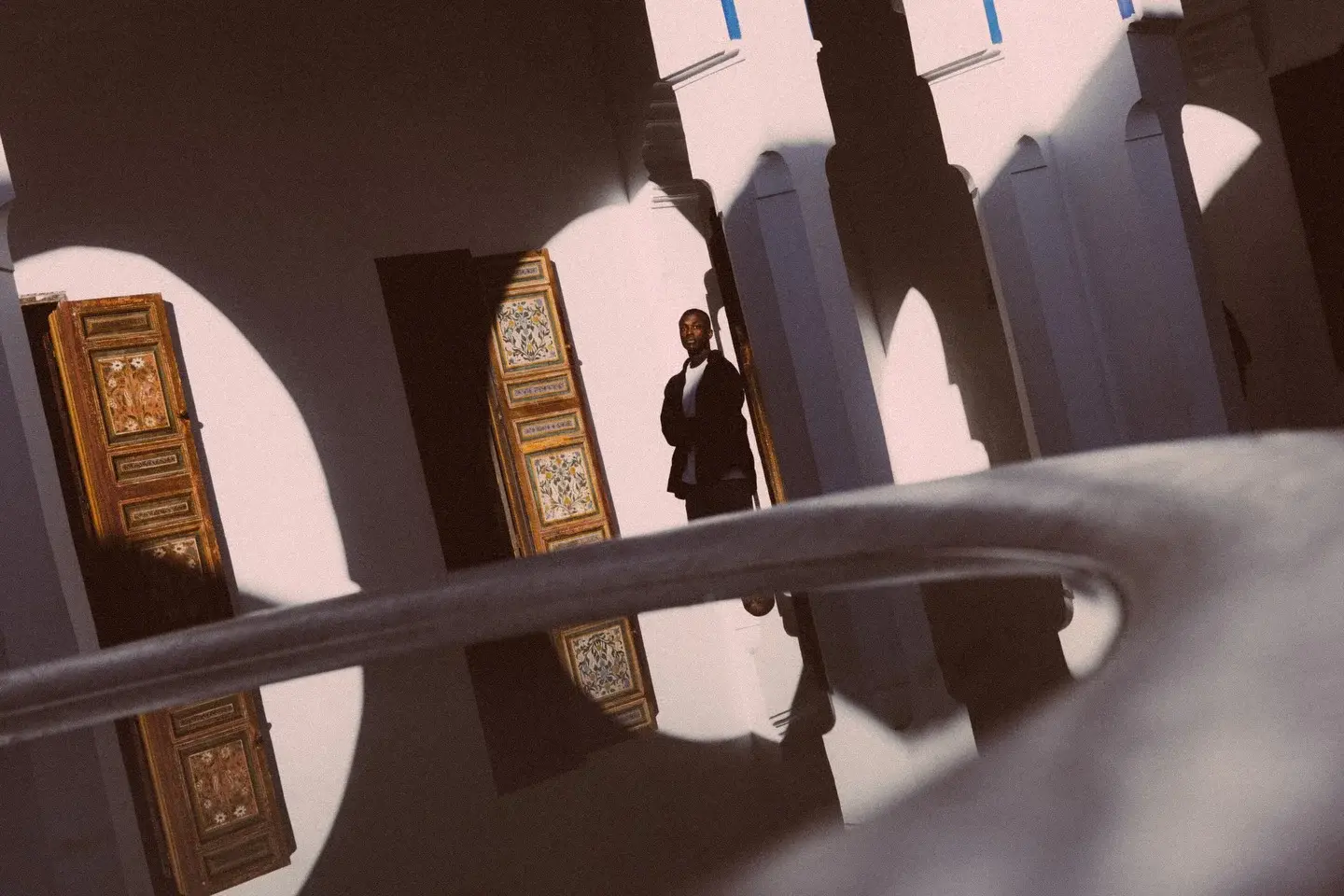 The art of being alone